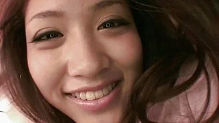 Mamada desde la perspectiva de una adolescente japonesa