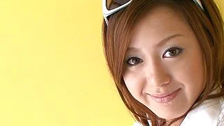 Japanese teen masturbation