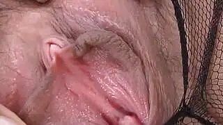 Japanische Squirt-Compilation Vol. 22