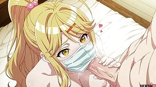 Kura-Kon Hentai -Himari Ishikura Pic Collection Video - Asian Japanese Manga Anime Game Porn