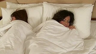 Thai Lesbian Girls Nice and Fah