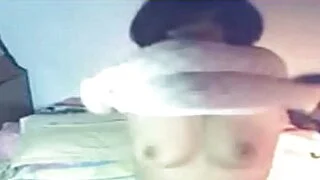Asyalı Amatör Porno